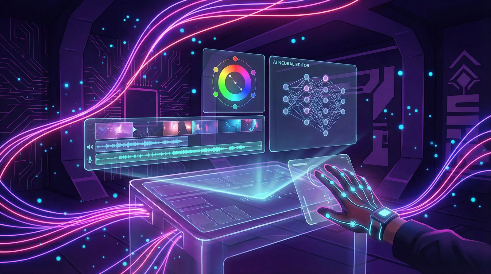 麻豆传媒AI工具教程传媒