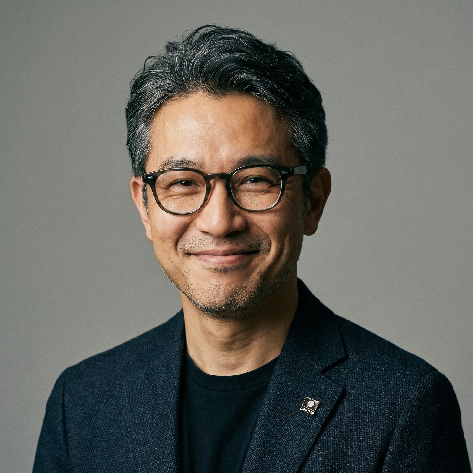 麻豆传媒首席导演陈志远