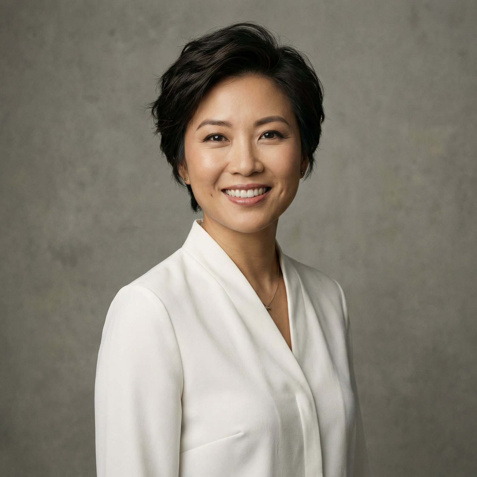 麻豆传媒制片总监林雨薇